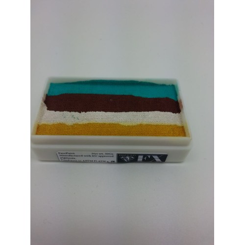 Diamond FX One Stroke Cake  RS30 19 (RS30 19 Aqua Mania)